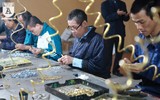 Nơi hồi sinh những mảnh đời lầm lỡ, sa chân vào ma túy